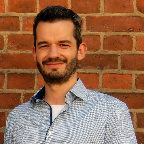 Niklas Treutner